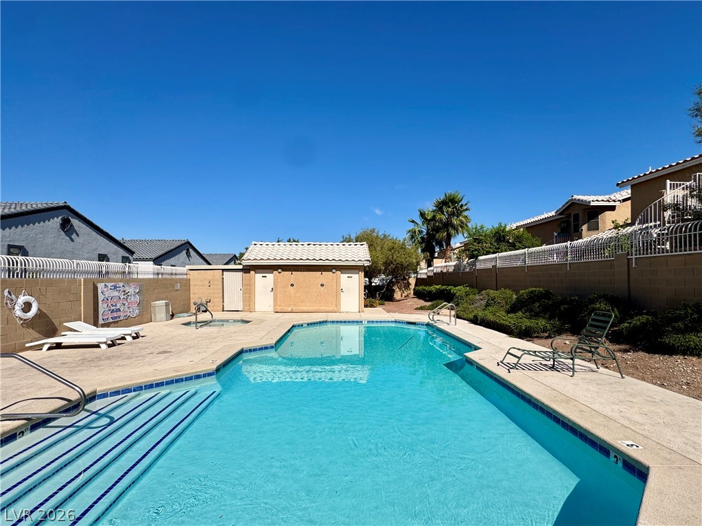 8056 Astrology Court 101 Las Vegas NV 89128
