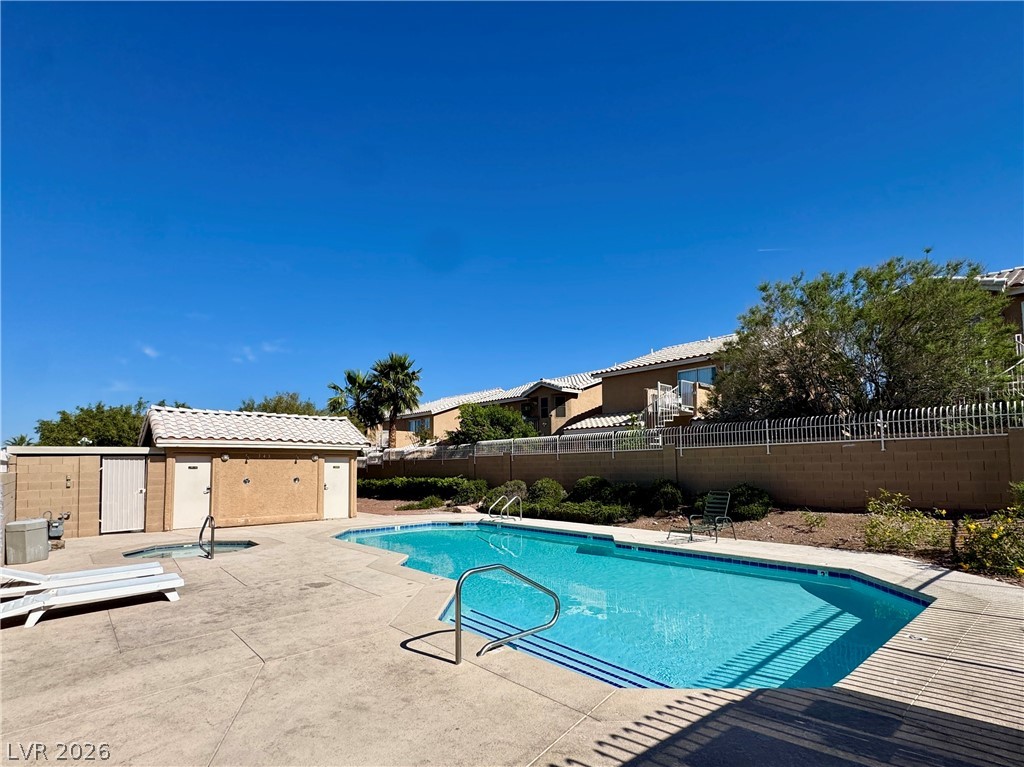 8056 Astrology Court 101 Las Vegas NV 89128