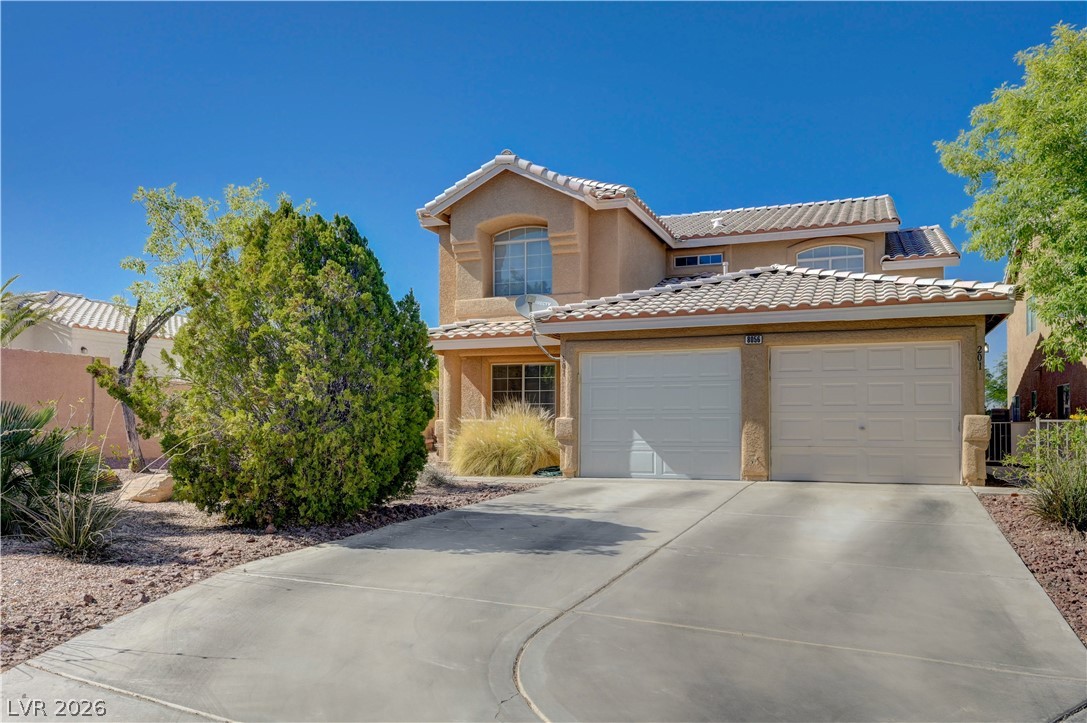 8056 Astrology Court 101 Las Vegas NV 89128