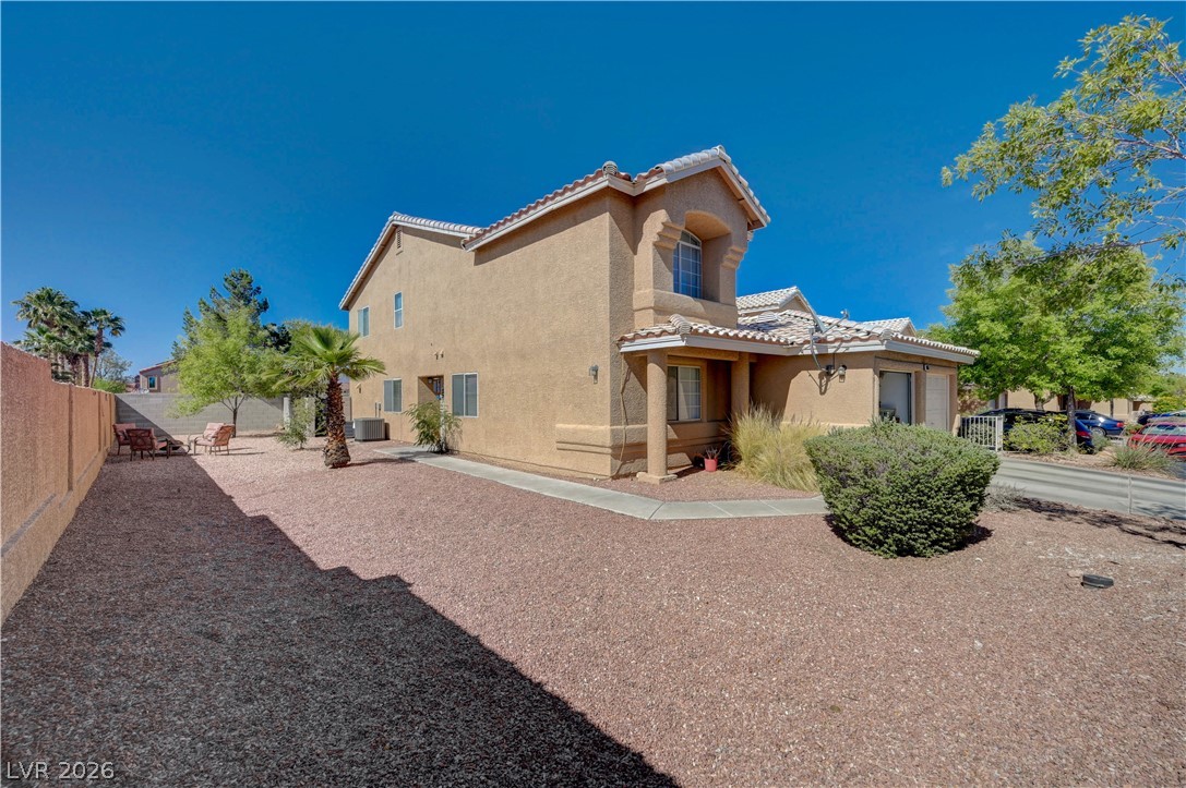 8056 Astrology Court 101 Las Vegas NV 89128