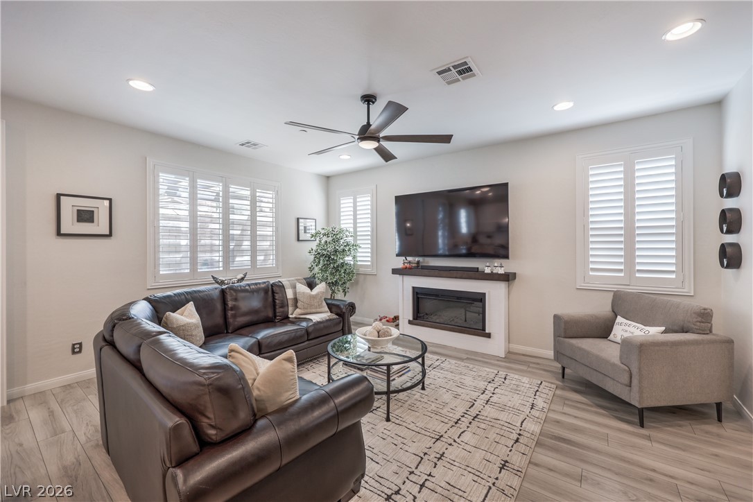 358 Mezzaforte Street Henderson NV 89011