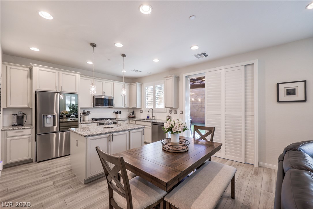 358 Mezzaforte Street Henderson NV 89011