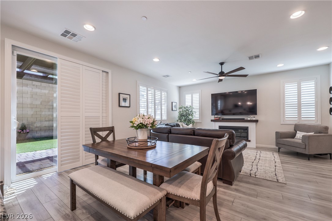 358 Mezzaforte Street Henderson NV 89011