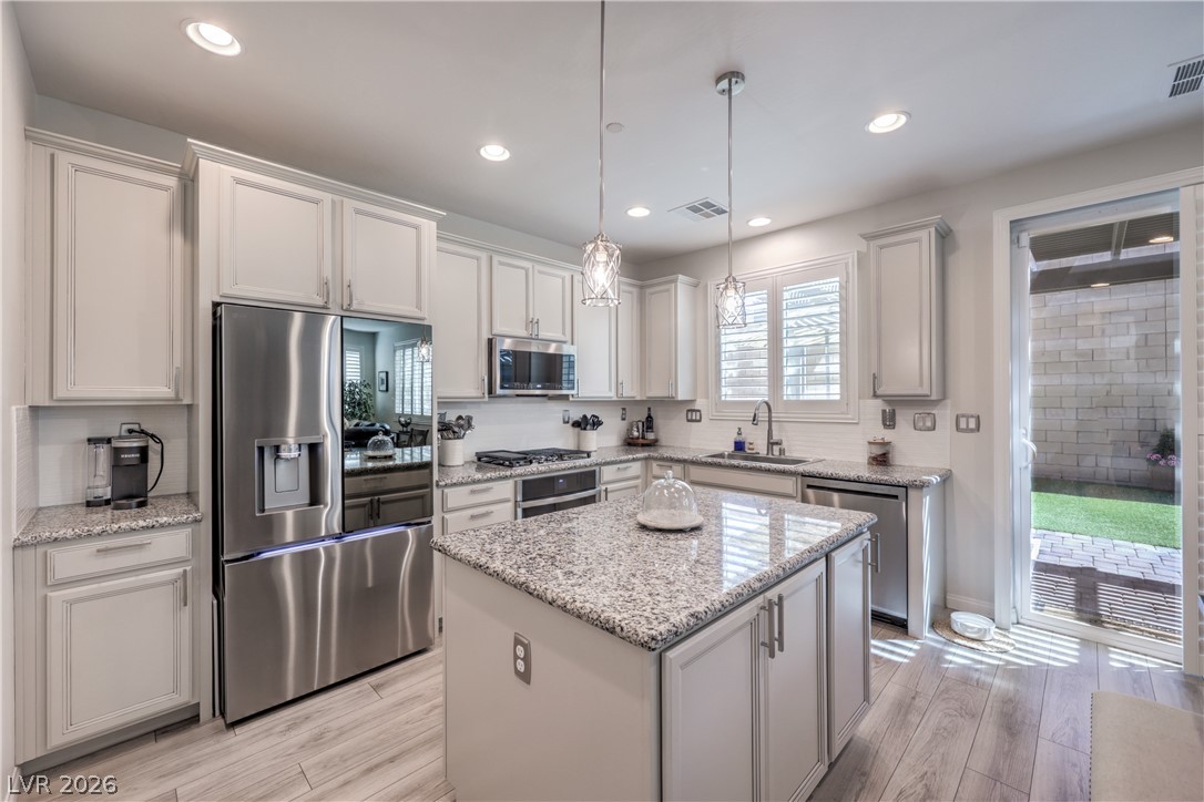 358 Mezzaforte Street Henderson NV 89011