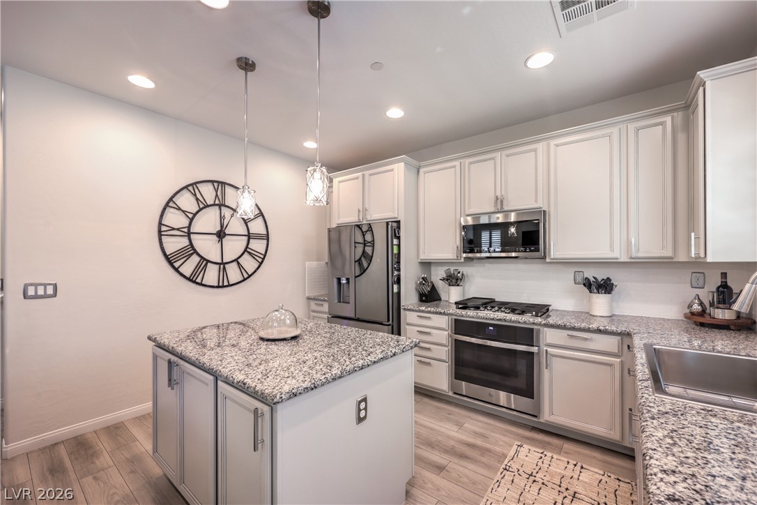 358 Mezzaforte Street Henderson NV 89011