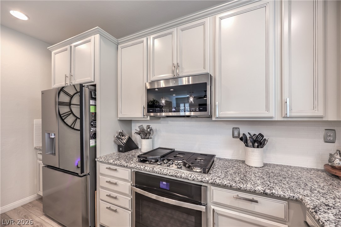 358 Mezzaforte Street Henderson NV 89011