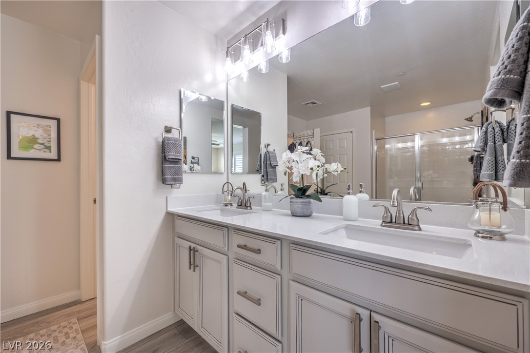 358 Mezzaforte Street Henderson NV 89011