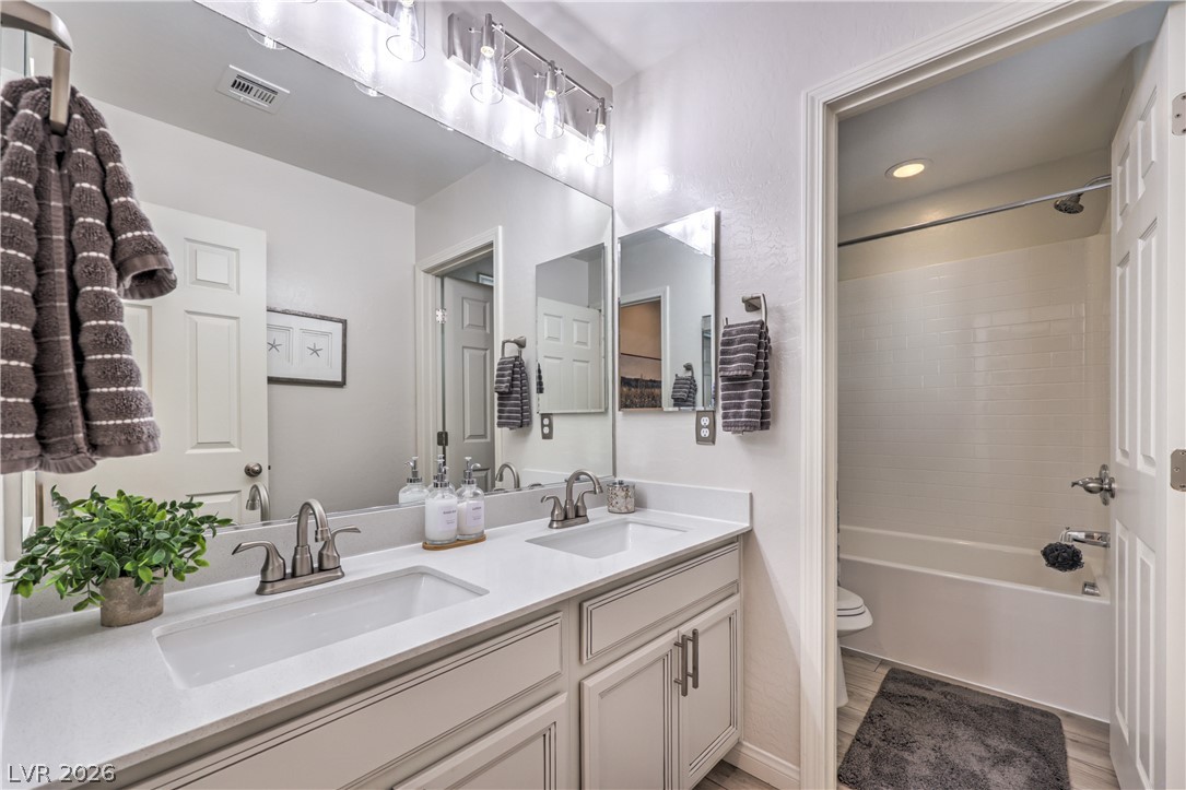 358 Mezzaforte Street Henderson NV 89011