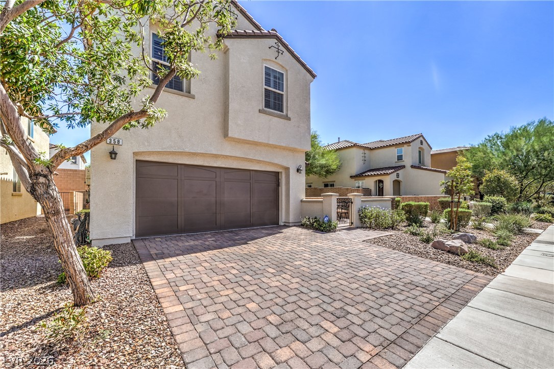 358 Mezzaforte Street Henderson NV 89011