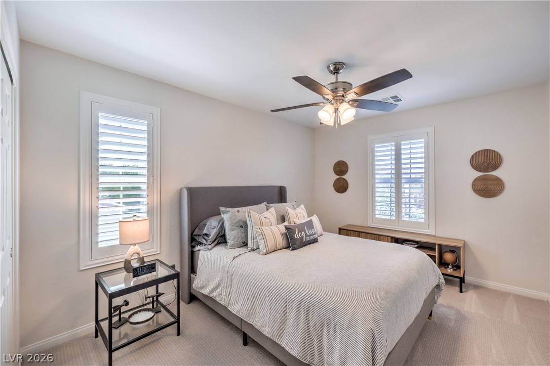 358 Mezzaforte Street Henderson NV 89011