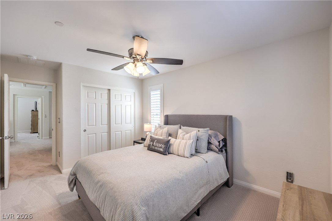 358 Mezzaforte Street Henderson NV 89011