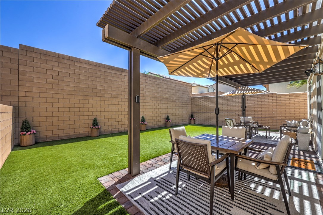 358 Mezzaforte Street Henderson NV 89011
