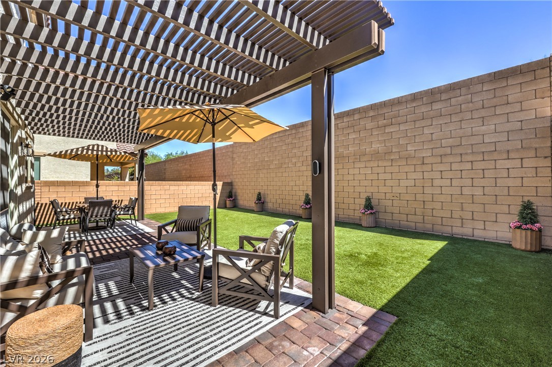 358 Mezzaforte Street Henderson NV 89011