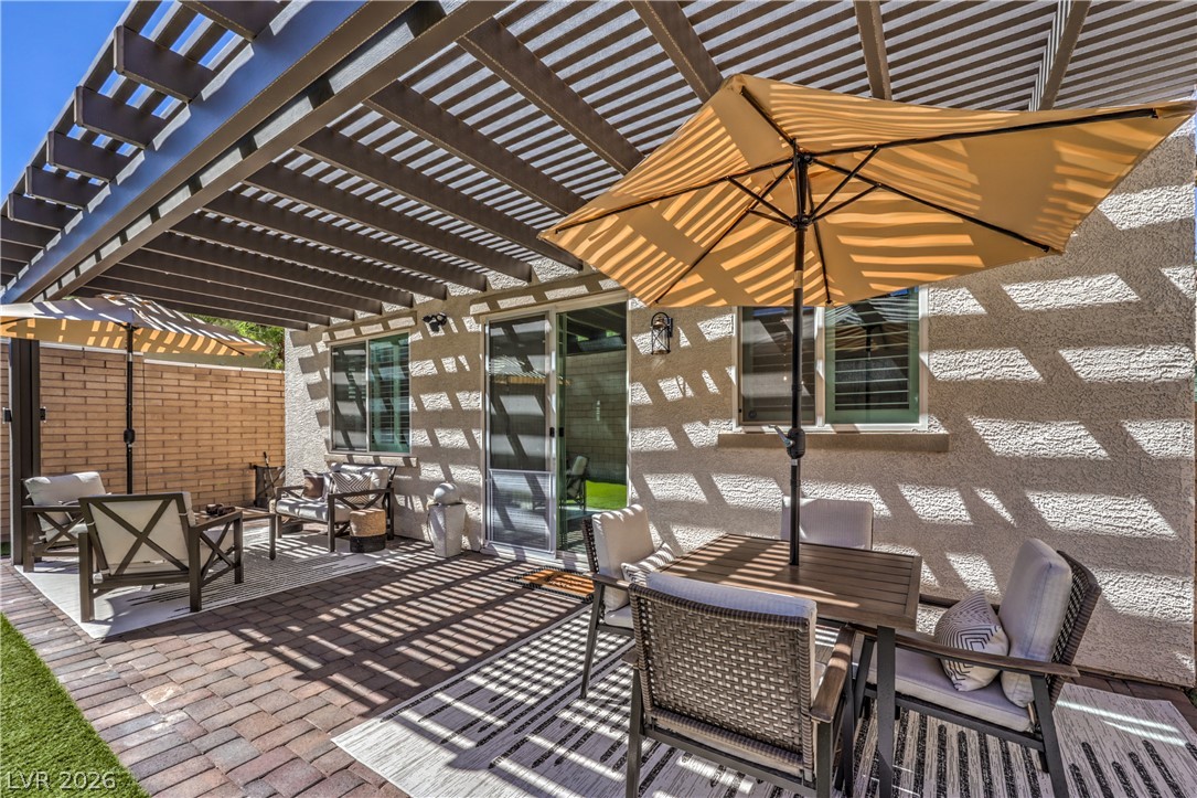 358 Mezzaforte Street Henderson NV 89011