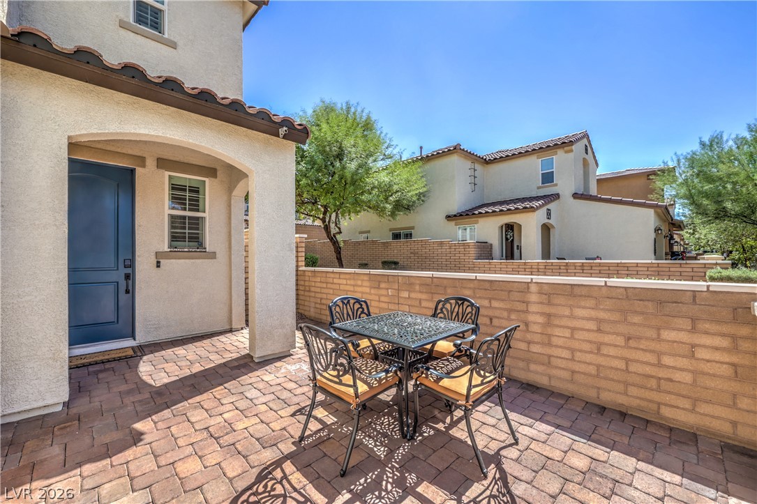 358 Mezzaforte Street Henderson NV 89011