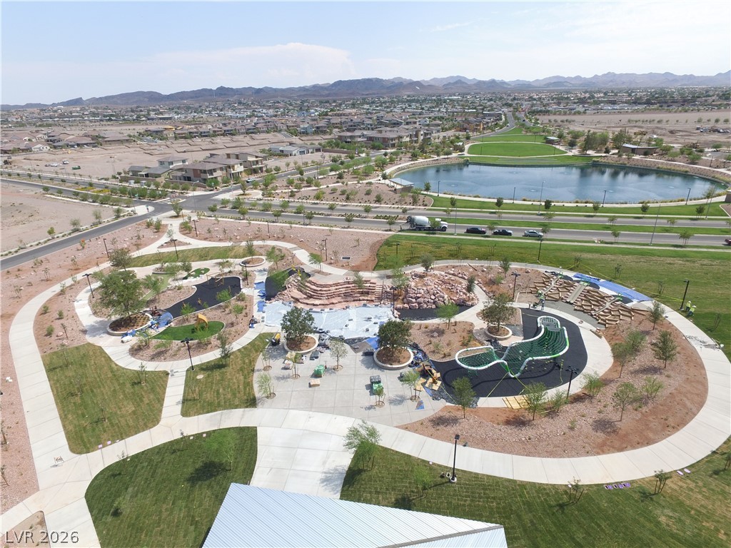 358 Mezzaforte Street Henderson NV 89011
