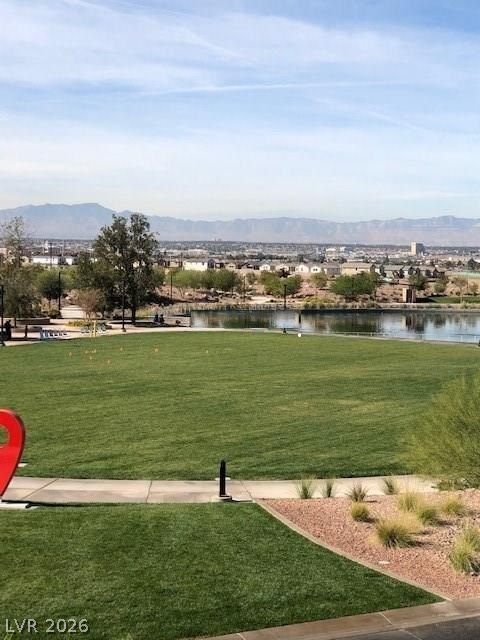 358 Mezzaforte Street Henderson NV 89011