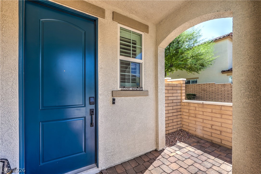 358 Mezzaforte Street Henderson NV 89011