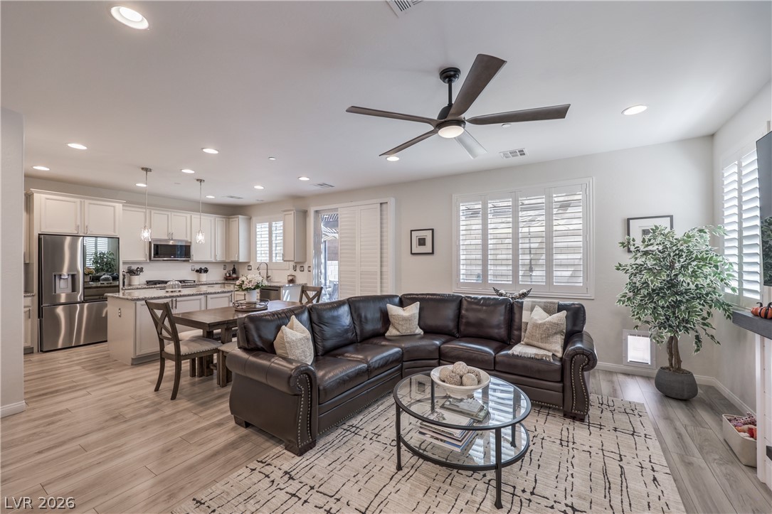 358 Mezzaforte Street Henderson NV 89011