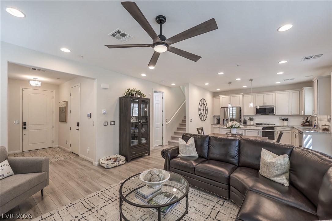 358 Mezzaforte Street Henderson NV 89011