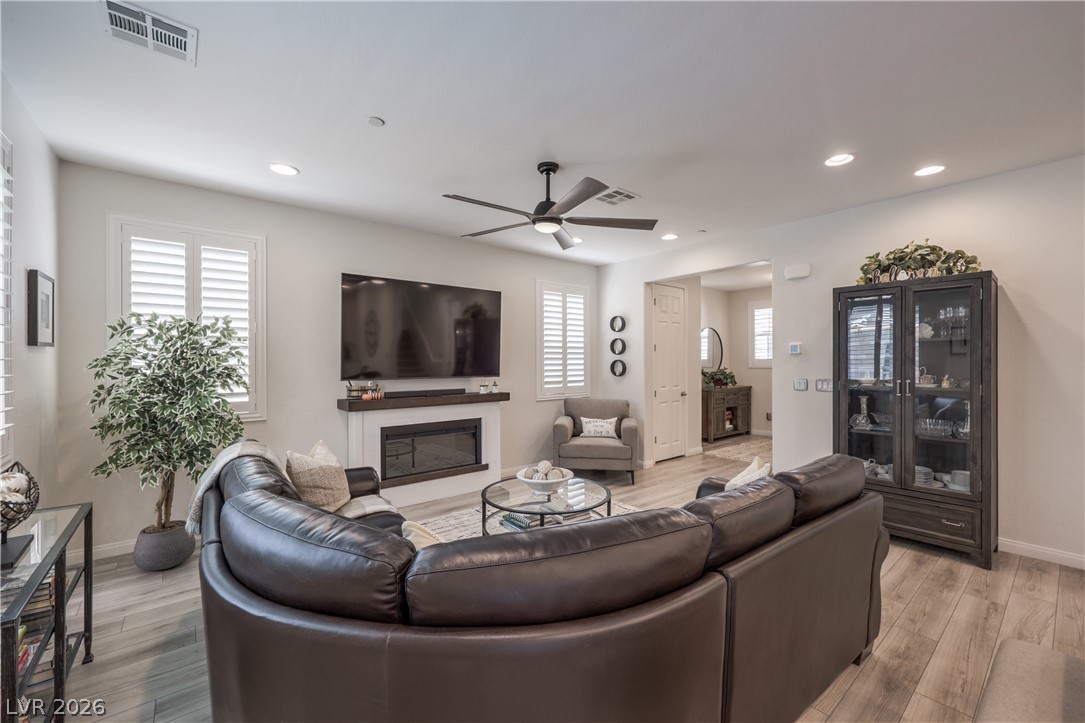 358 Mezzaforte Street Henderson NV 89011