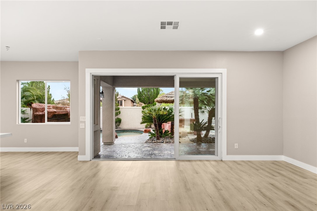 936 Viscanio Place Las Vegas NV 89138