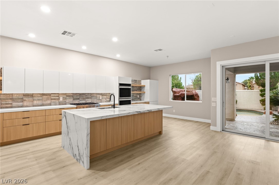 936 Viscanio Place Las Vegas NV 89138