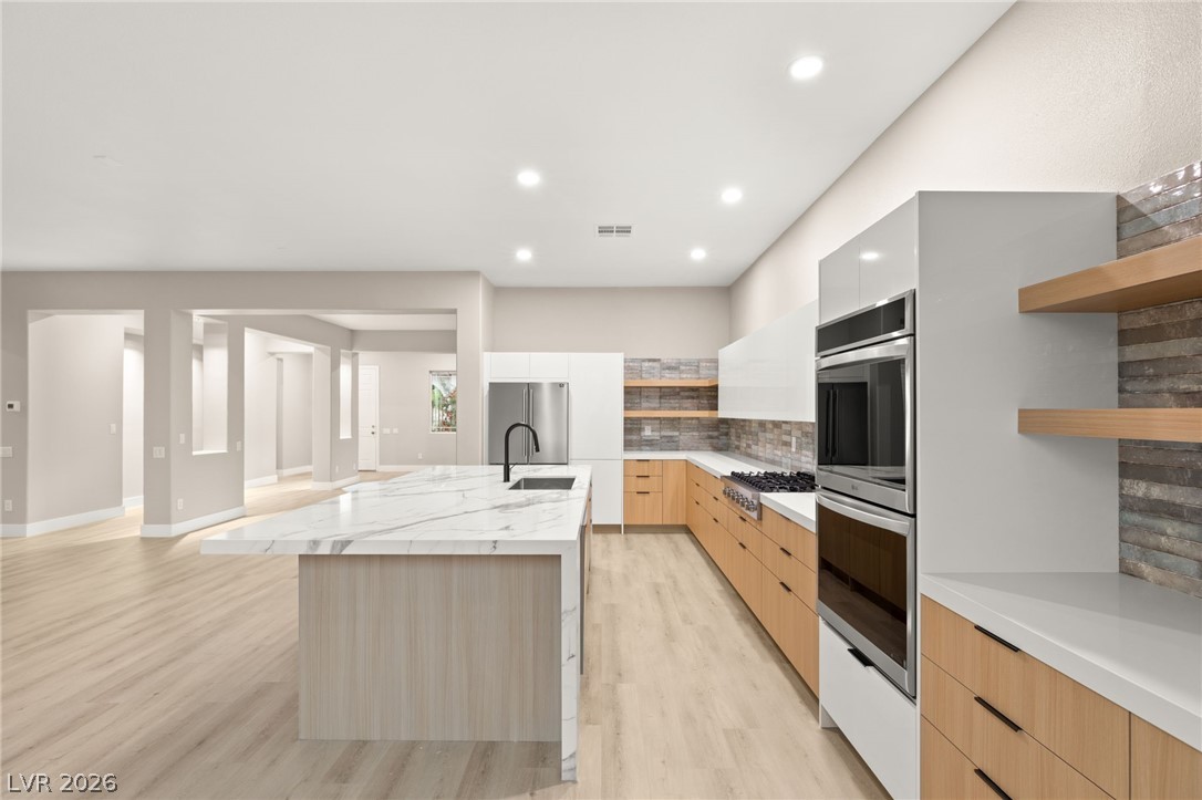 936 Viscanio Place Las Vegas NV 89138