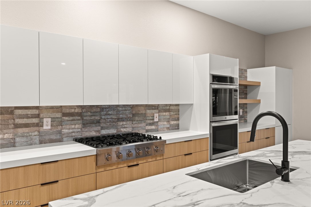 936 Viscanio Place Las Vegas NV 89138