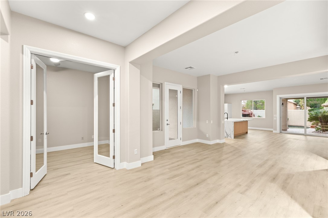 936 Viscanio Place Las Vegas NV 89138