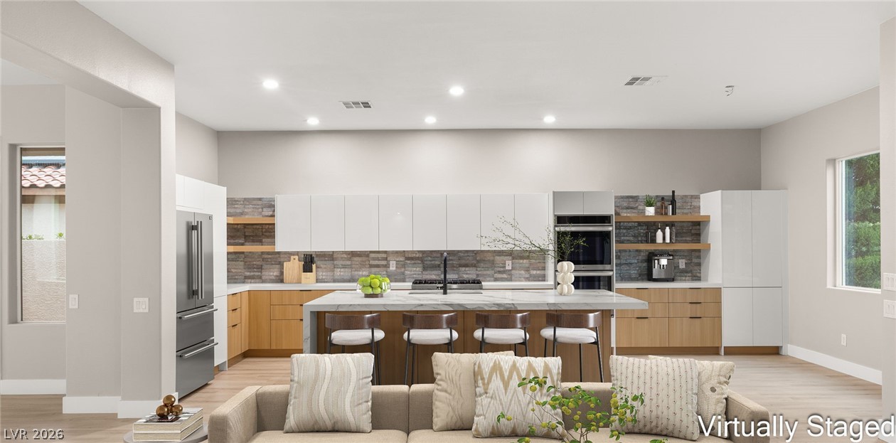 936 Viscanio Place Las Vegas NV 89138