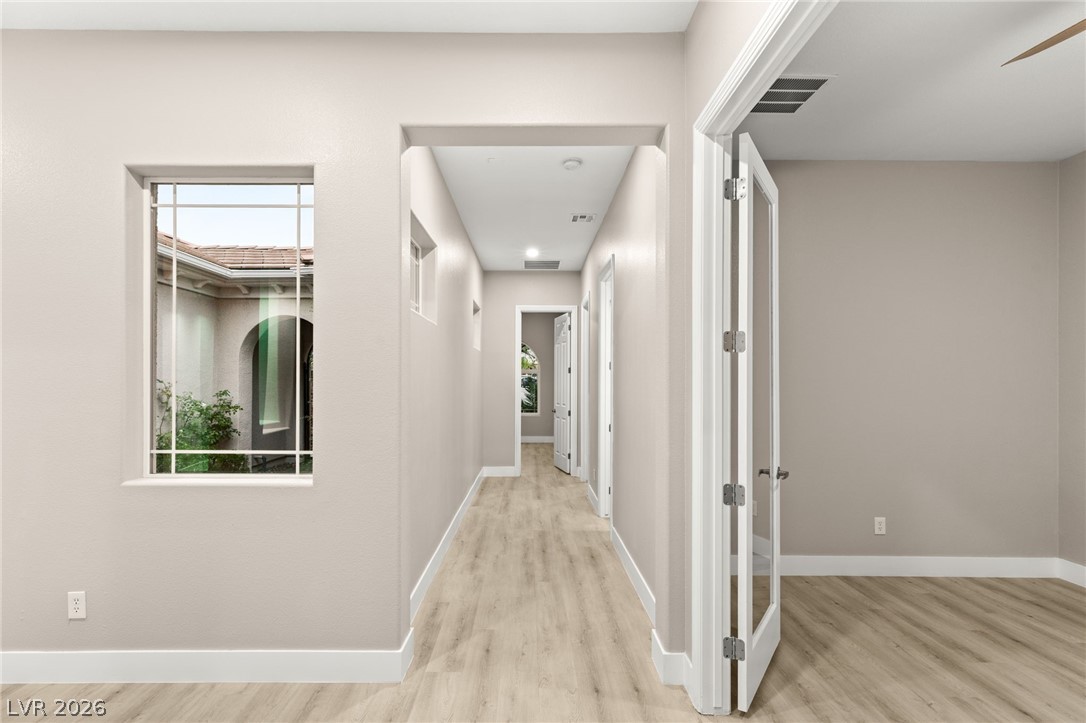 936 Viscanio Place Las Vegas NV 89138