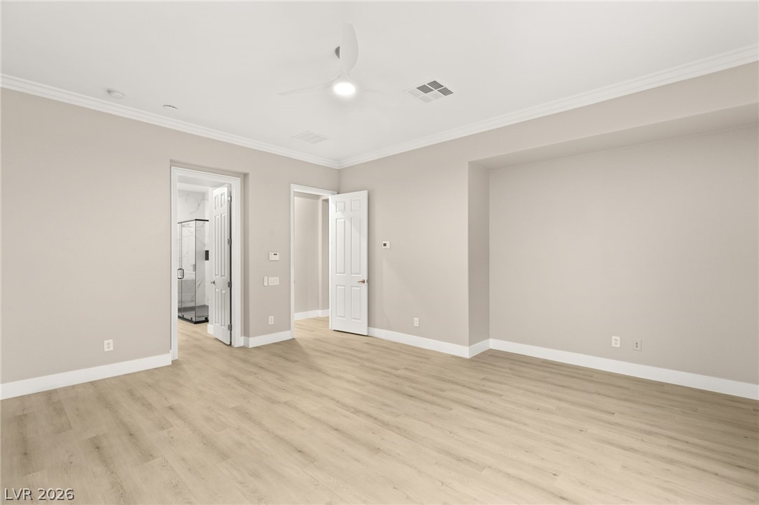936 Viscanio Place Las Vegas NV 89138