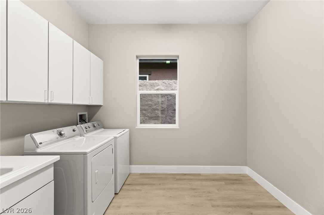936 Viscanio Place Las Vegas NV 89138