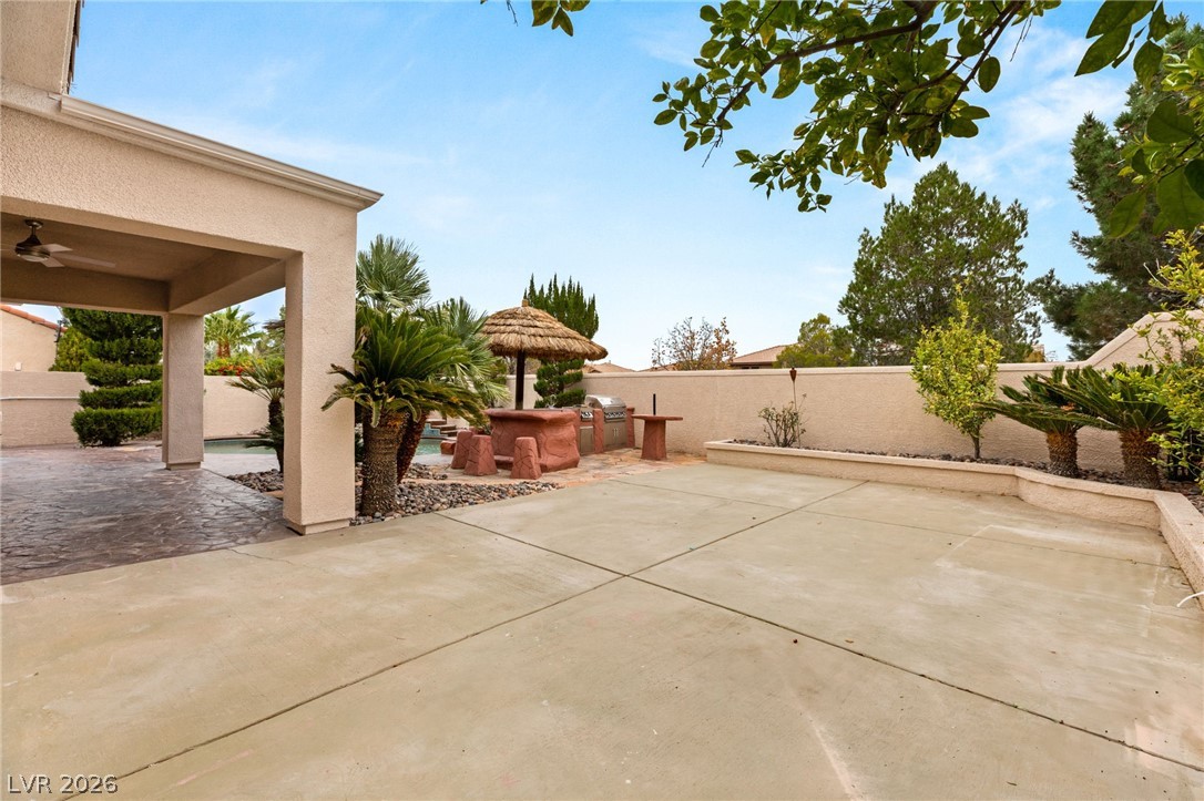 936 Viscanio Place Las Vegas NV 89138