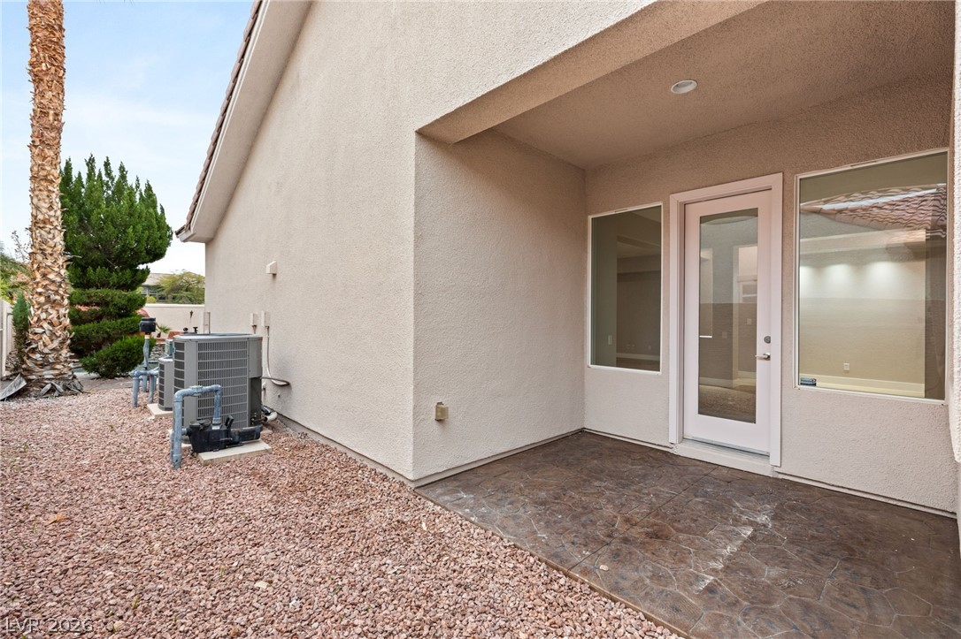 936 Viscanio Place Las Vegas NV 89138