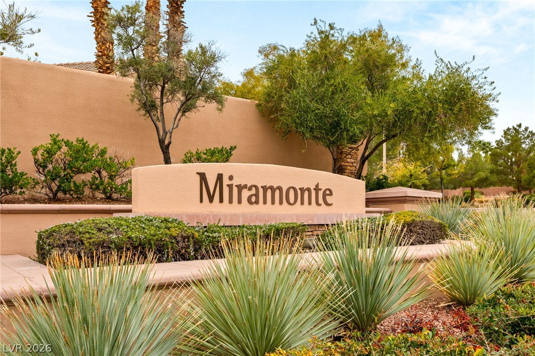 936 Viscanio Place Las Vegas NV 89138