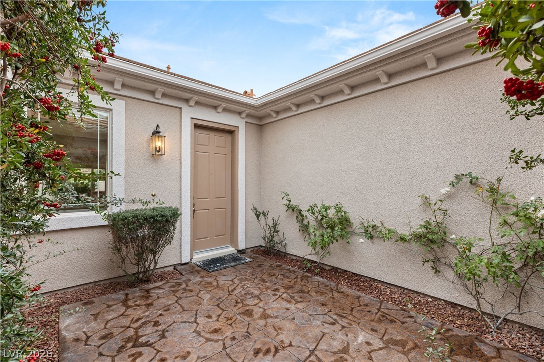 936 Viscanio Place Las Vegas NV 89138