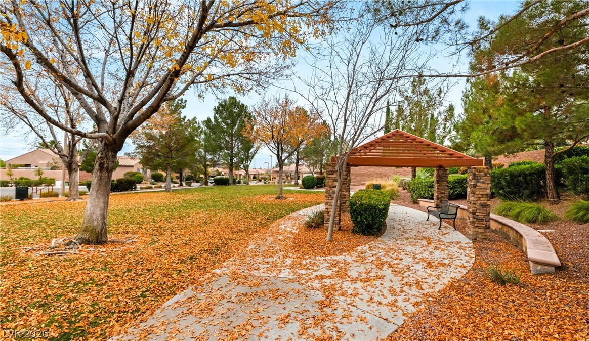 936 Viscanio Place Las Vegas NV 89138