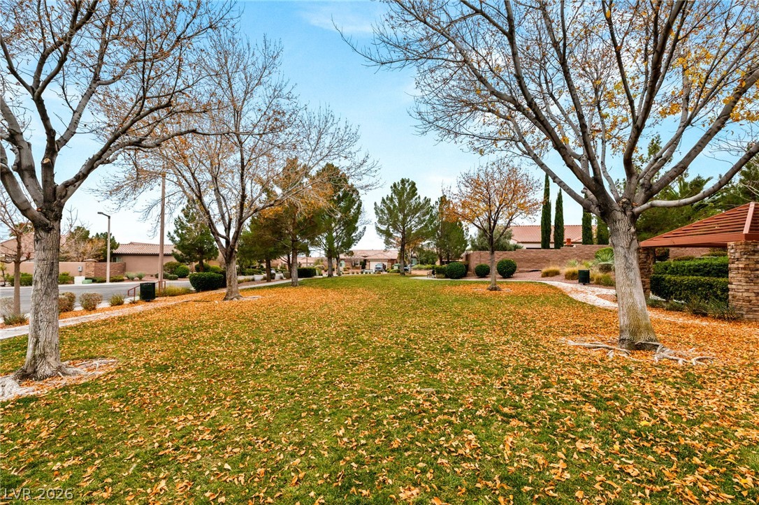 936 Viscanio Place Las Vegas NV 89138