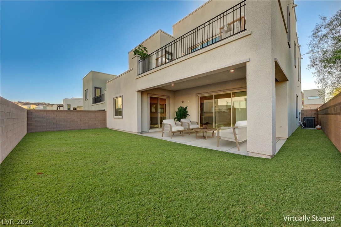 686 Glowing Horizon Street Henderson NV 89052
