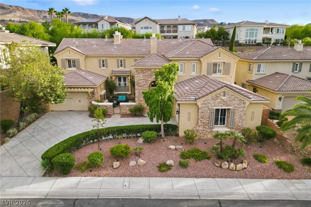 1357 Enchanted River Drive Henderson NV 89012