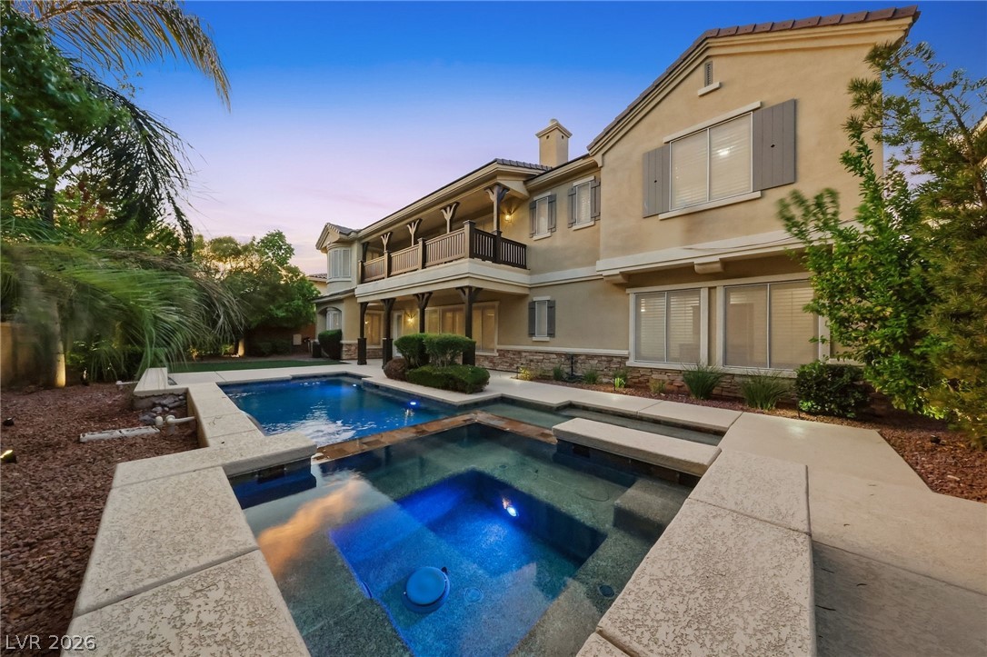 1357 Enchanted River Drive Henderson NV 89012