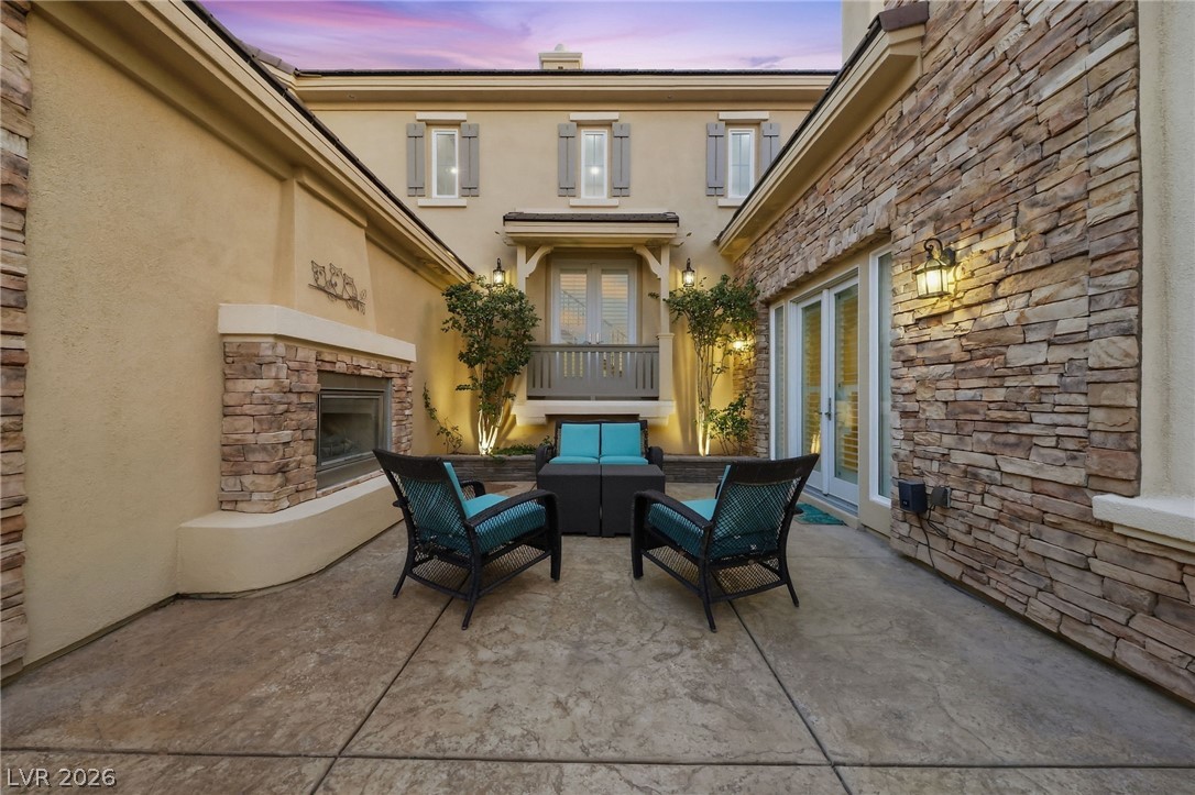1357 Enchanted River Drive Henderson NV 89012