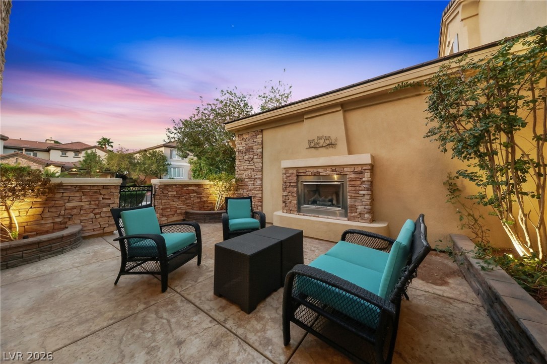 1357 Enchanted River Drive Henderson NV 89012