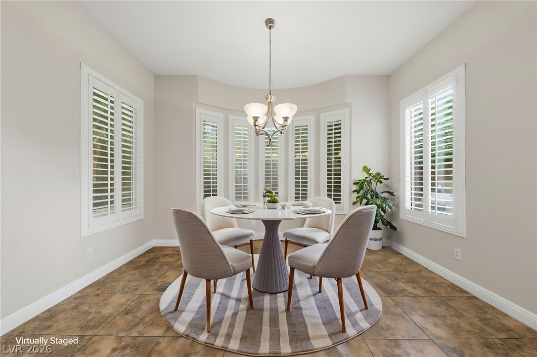 1357 Enchanted River Drive Henderson NV 89012