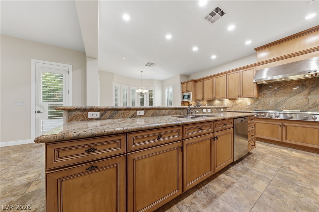 1357 Enchanted River Drive Henderson NV 89012