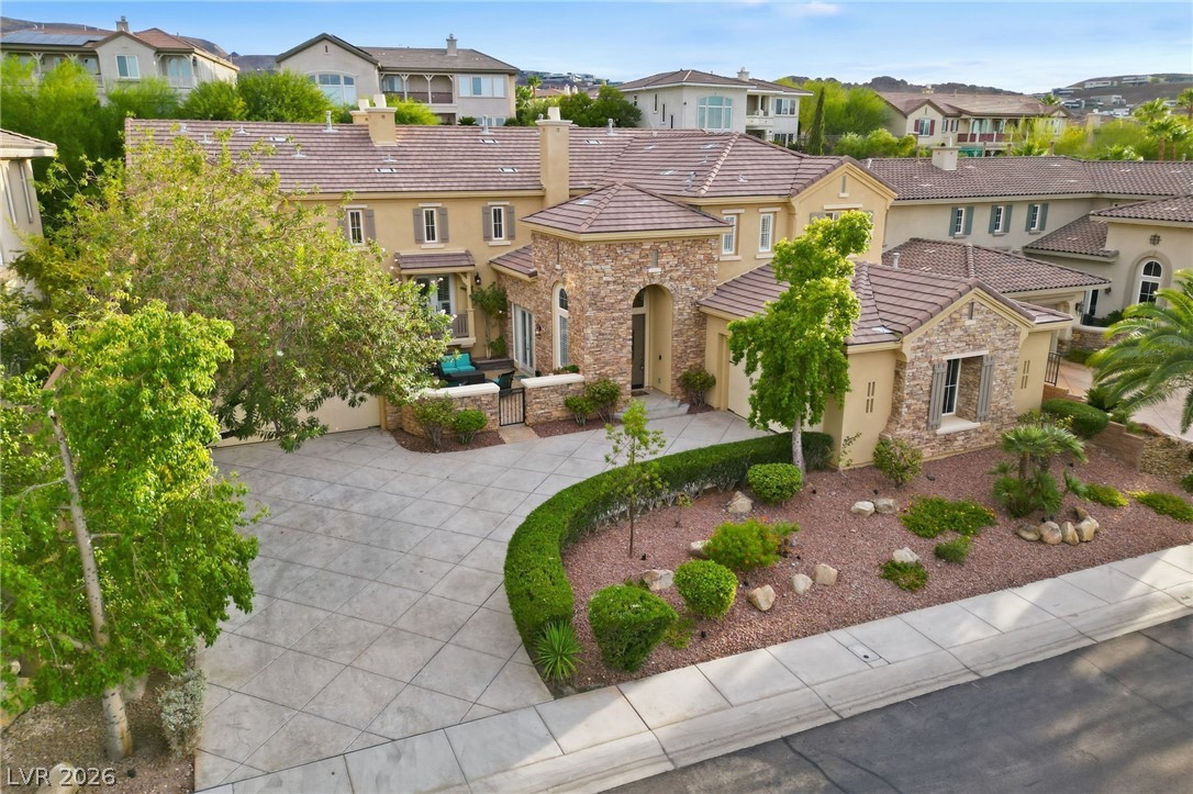 1357 Enchanted River Drive Henderson NV 89012