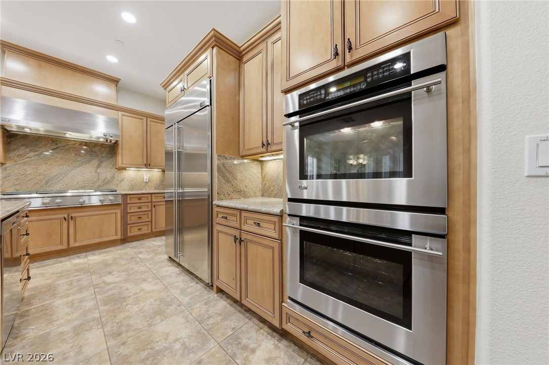 1357 Enchanted River Drive Henderson NV 89012