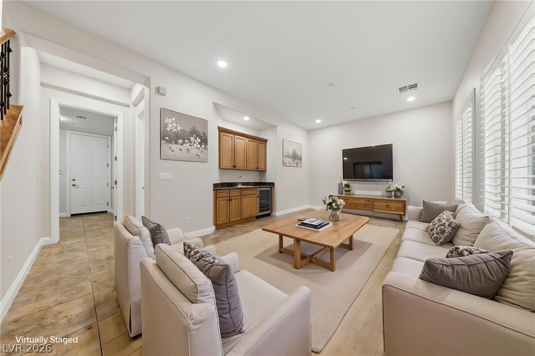 1357 Enchanted River Drive Henderson NV 89012
